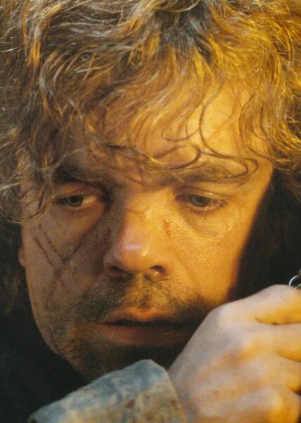 Peter Dinklage photo