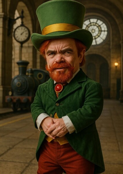 Peter Dinklage