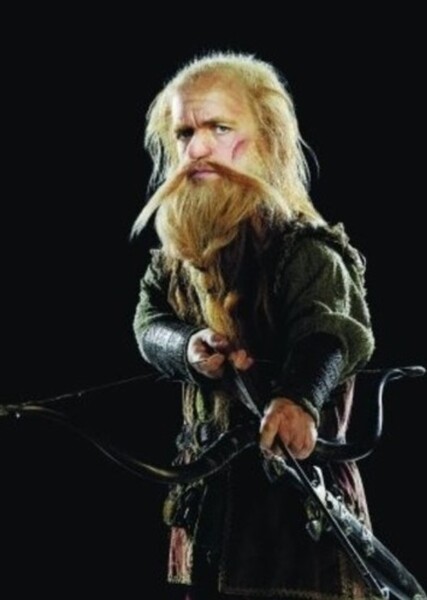 Peter Dinklage photo
