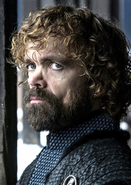 Peter Dinklage photo