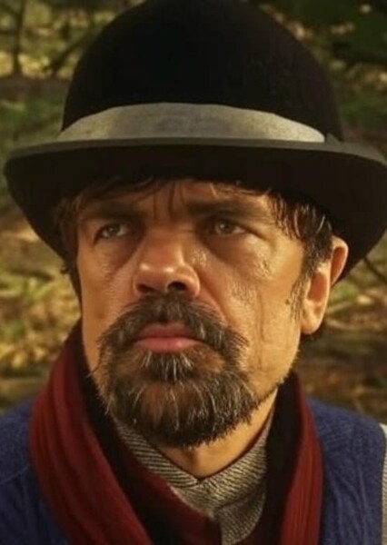 Peter Dinklage photo