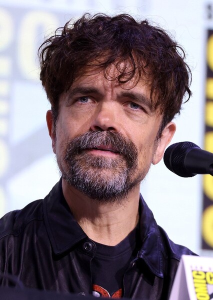 Peter Dinklage photo
