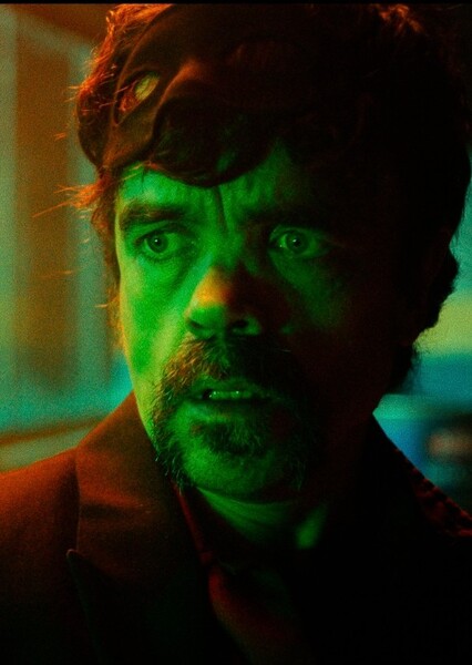Peter Dinklage photo
