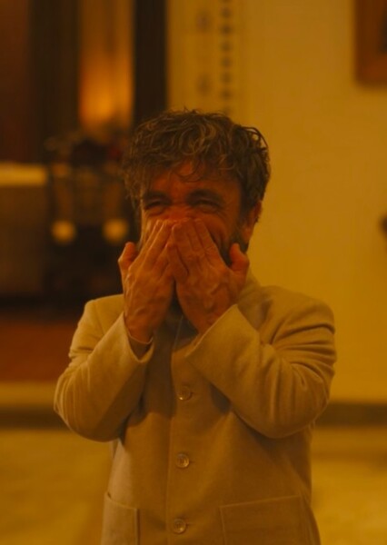Peter Dinklage photo