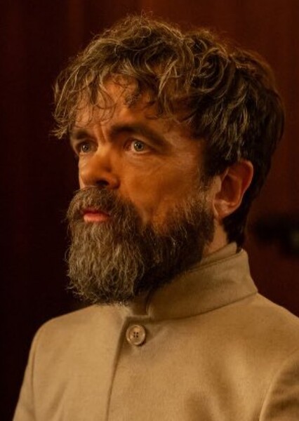 Peter Dinklage photo