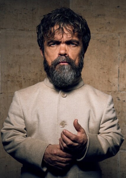 Peter Dinklage photo