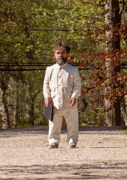 Peter Dinklage photo