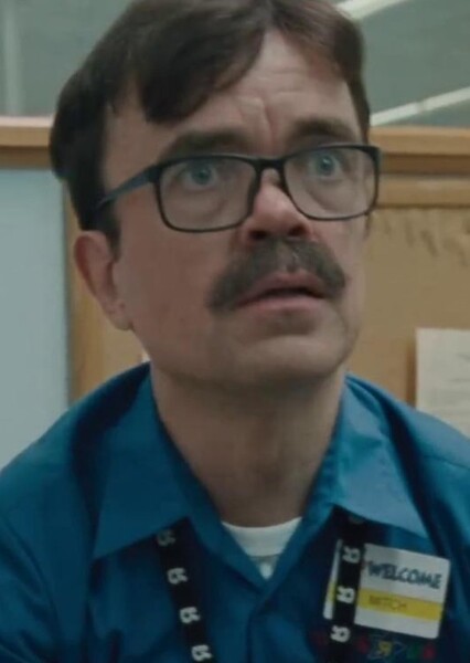 Peter Dinklage photo