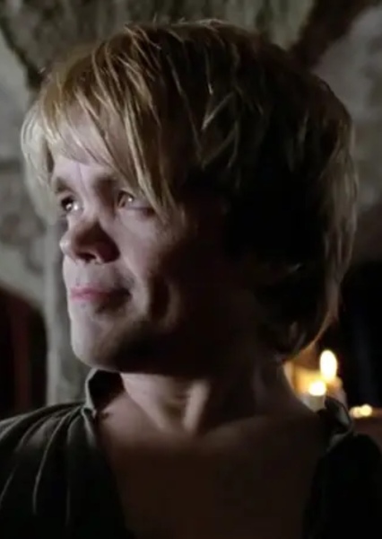 Peter Dinklage photo