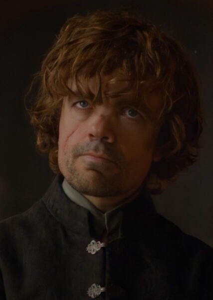 Peter Dinklage photo