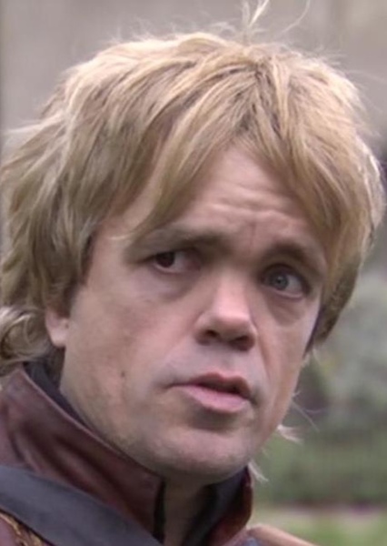 Peter Dinklage photo