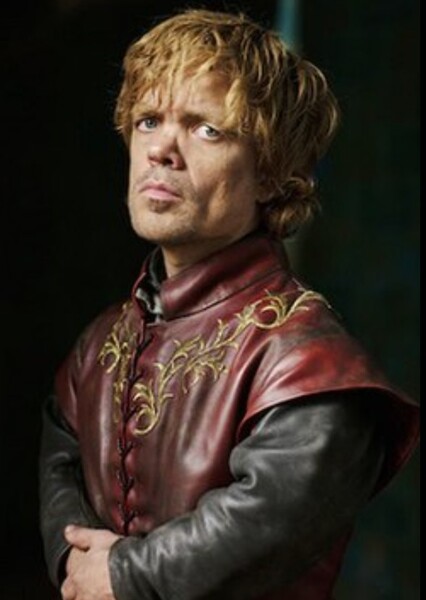 Peter Dinklage photo