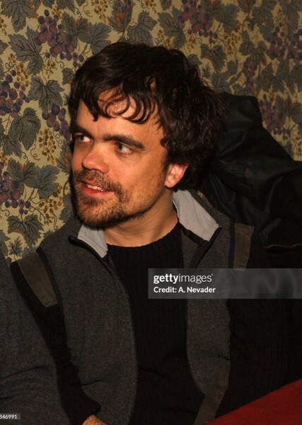 Peter Dinklage photo