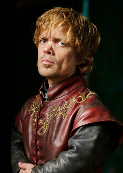 Peter Dinklage photo