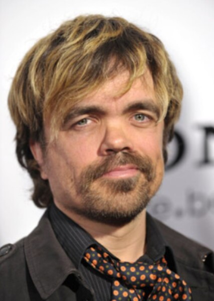 Peter Dinklage photo