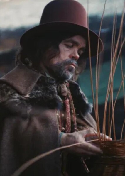 Peter Dinklage photo