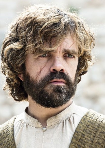 Peter Dinklage photo