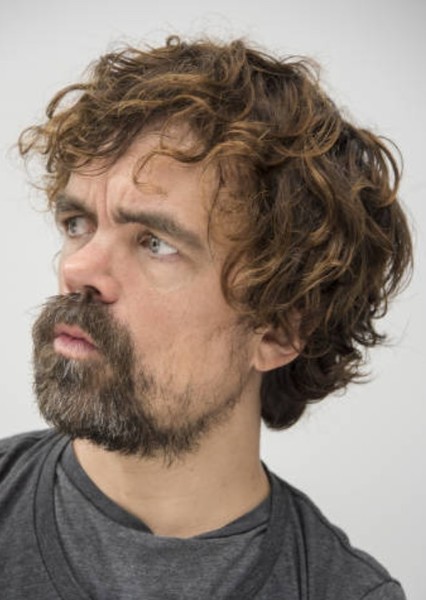 Peter Dinklage photo