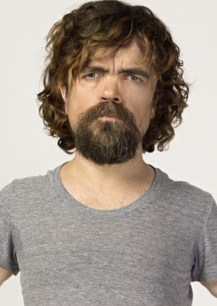 Peter Dinklage photo