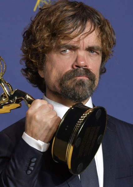 Peter Dinklage