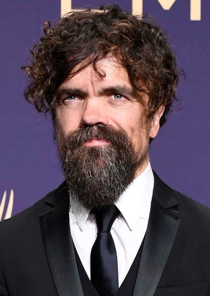 Peter Dinklage