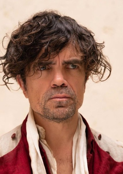 Peter Dinklage