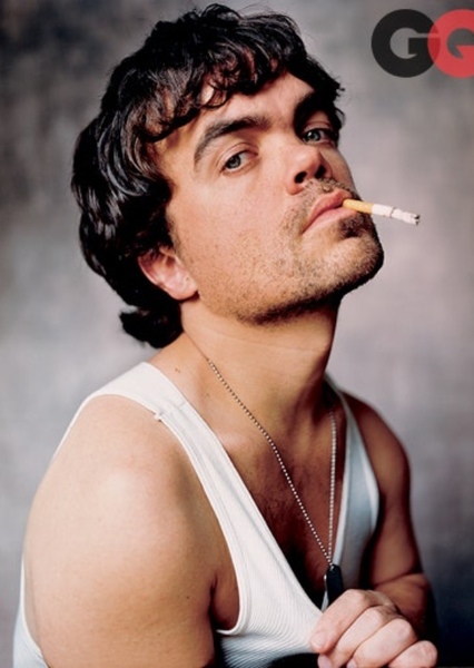 Peter Dinklage photo