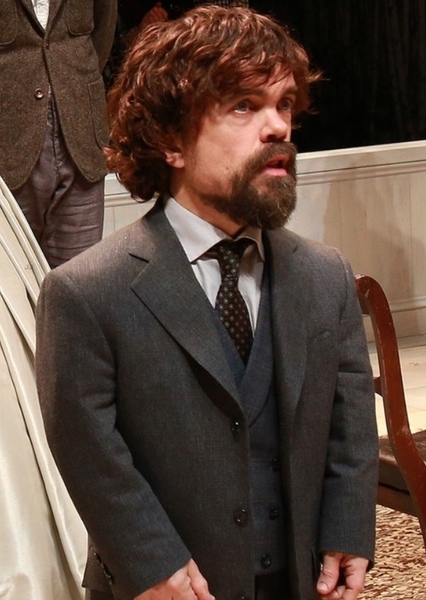 Peter Dinklage
