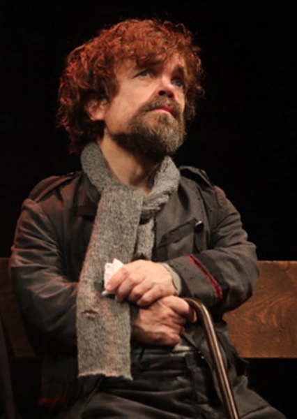 Peter Dinklage photo