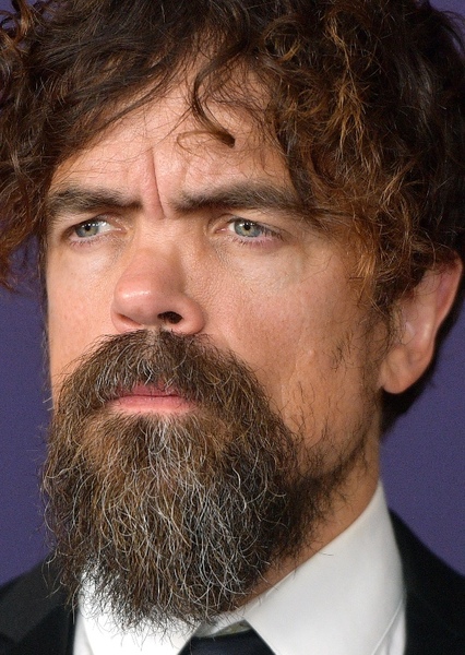 Peter Dinklage photo