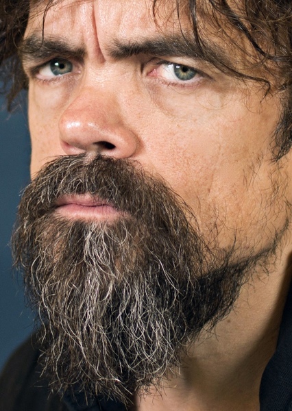 Peter Dinklage photo