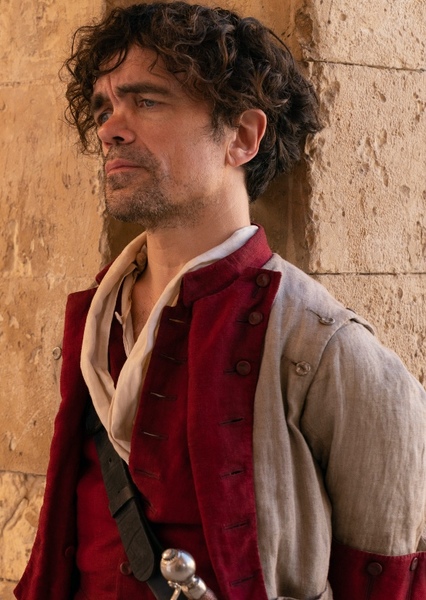 Peter Dinklage photo