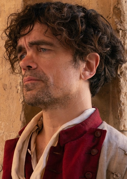 Peter Dinklage photo