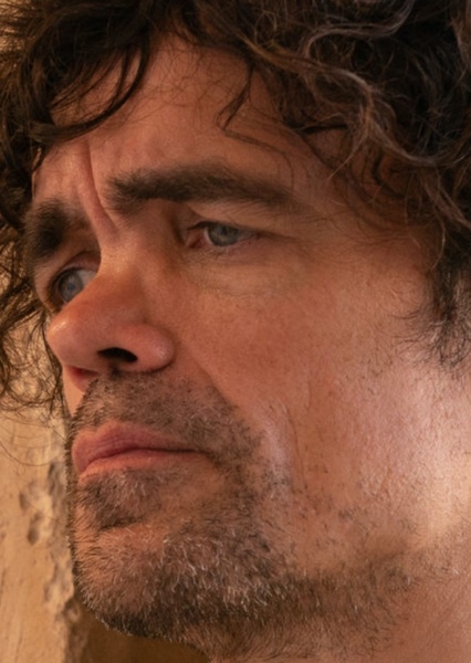 Peter Dinklage photo