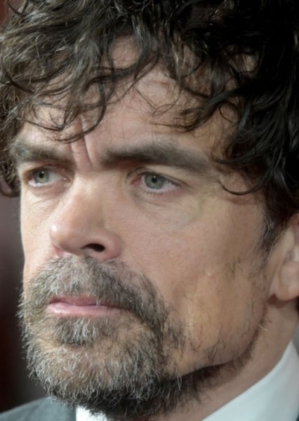 Peter Dinklage photo