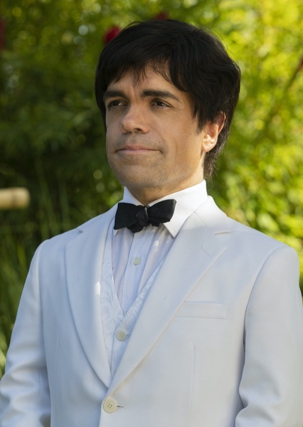 Mr. Roque
