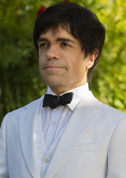 Peter Dinklage photo