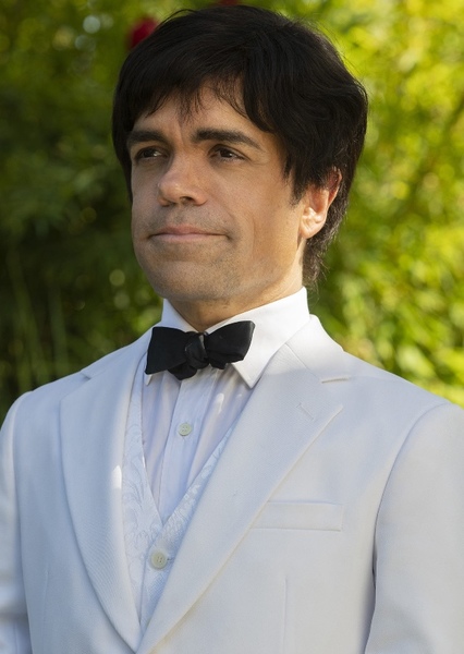 Peter Dinklage photo