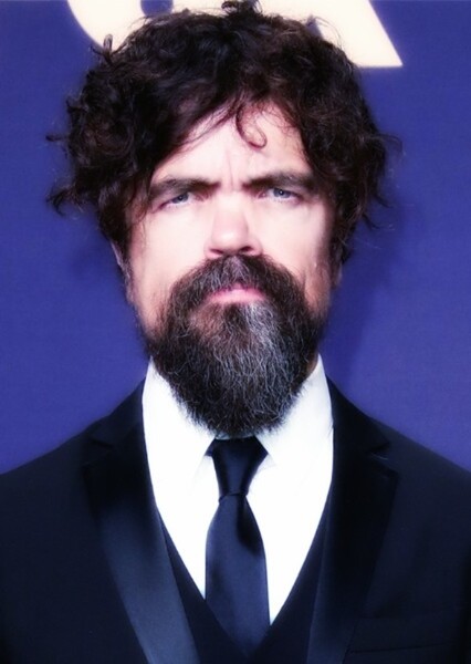 Peter Dinklage photo