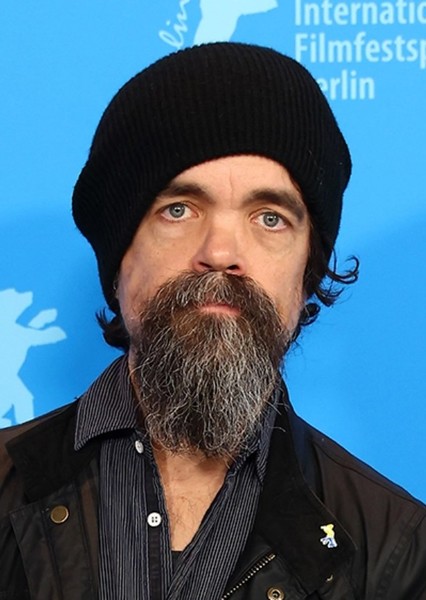 Peter Dinklage photo