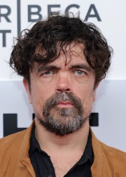 Peter Dinklage photo