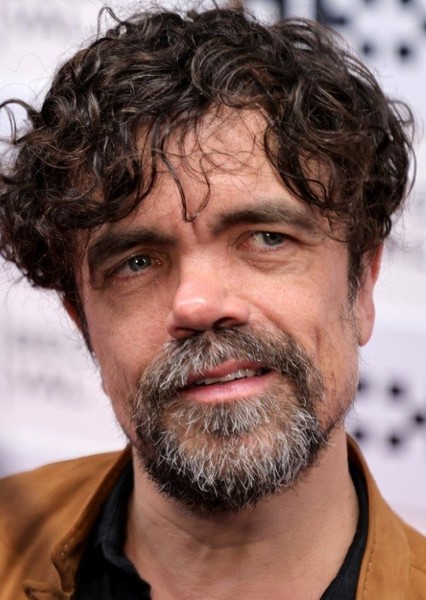 Peter Dinklage photo