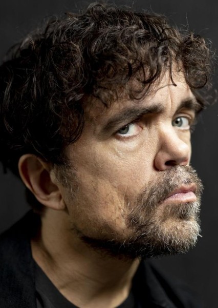 Peter Dinklage photo