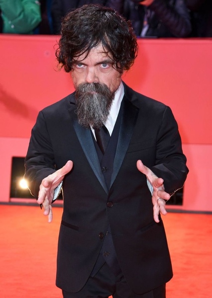 Peter Dinklage