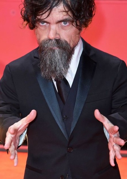 Peter Dinklage photo
