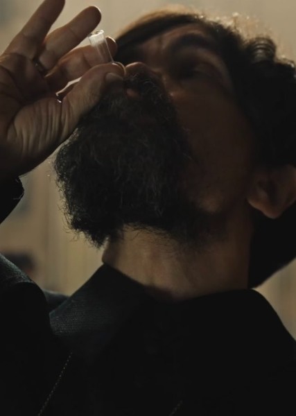 Peter Dinklage photo