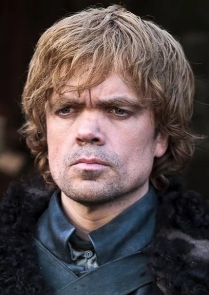 Peter Dinklage