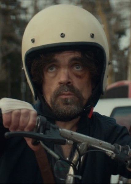 Peter Dinklage photo