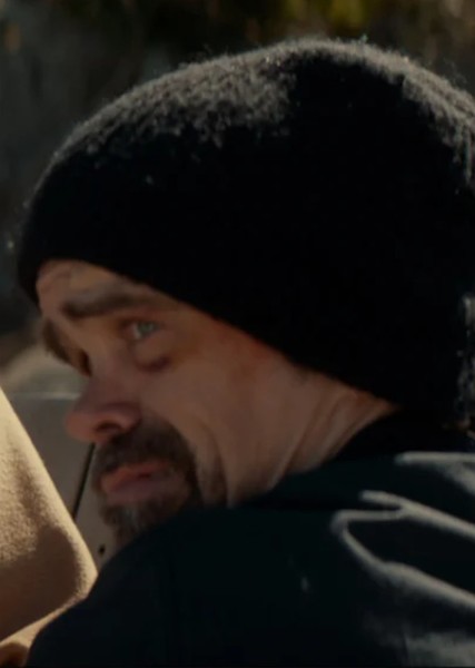 Peter Dinklage photo