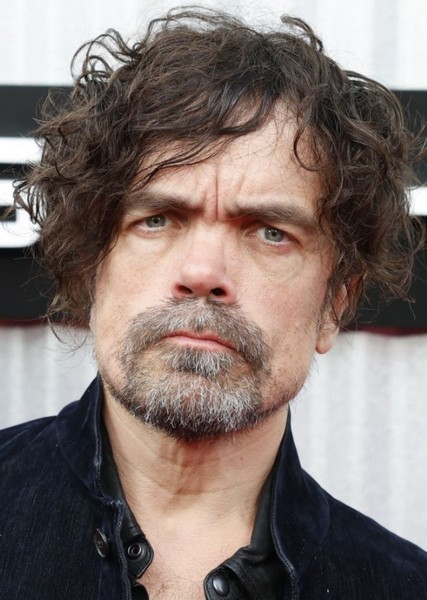 Peter Dinklage photo